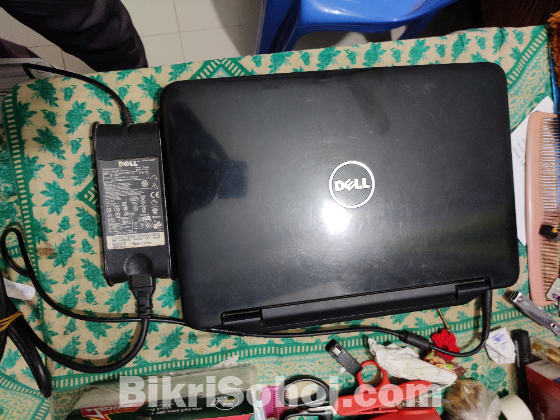 Dell Inspiron 4gb ram 300hdd